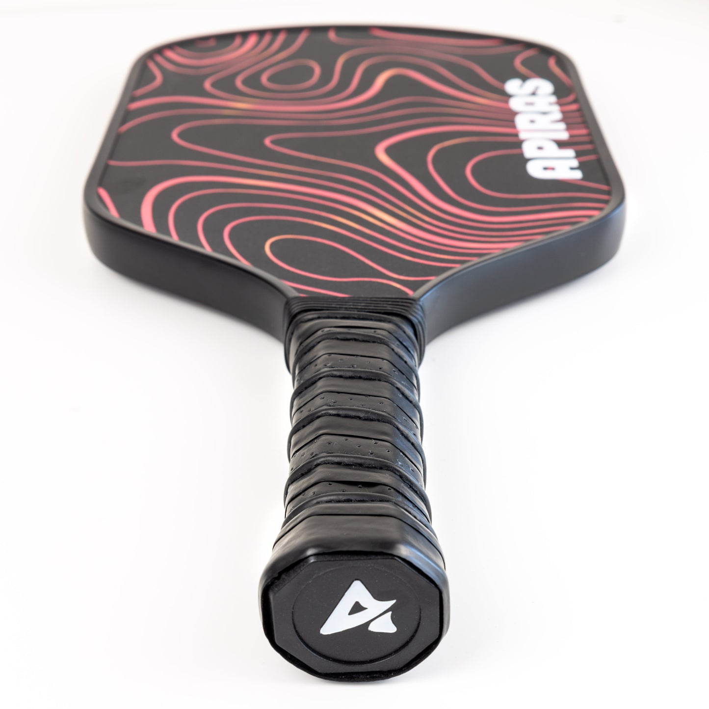 T700 Carbon Fiber Thermoformed Pickleball Paddle by Apiras Pickleball, what pickleball paddle should i buy