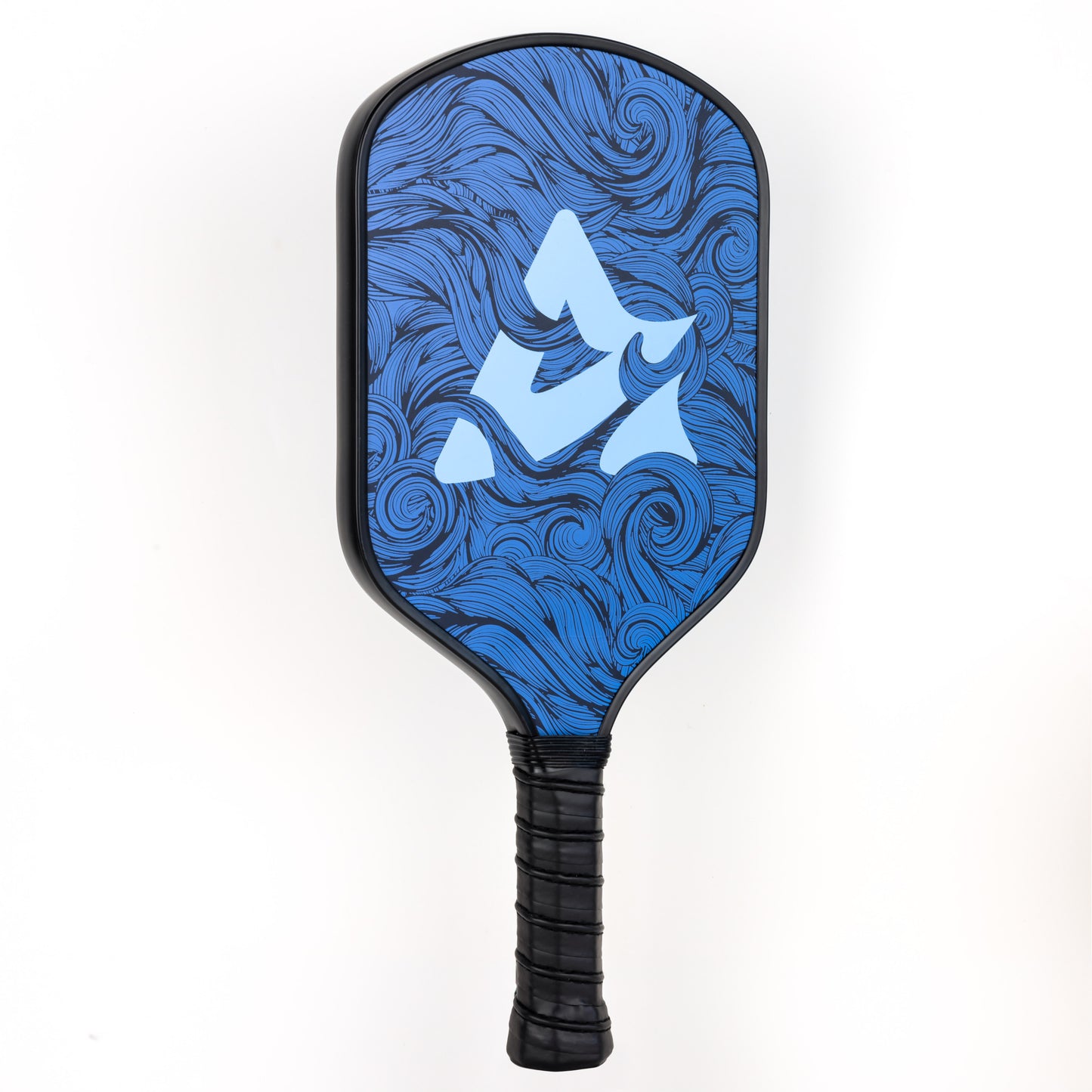 The Apiras Paddle